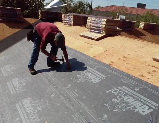 Dominic's Roofing Picture 2