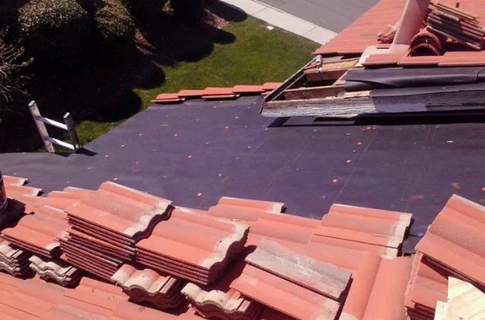 Dominic's Roofing Picture 6