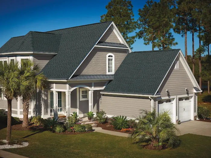 Emmaty Exteriors Picture 10