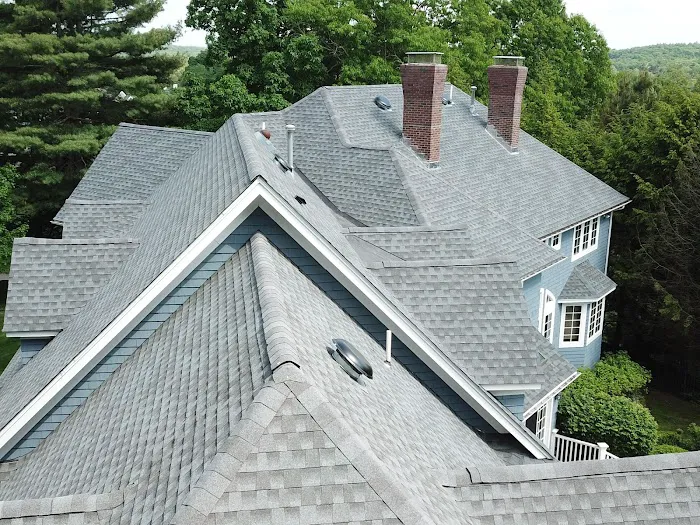 Lifetime Roofing Picture 2