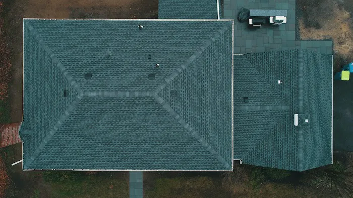 Lifetime Roofing Picture 5
