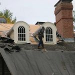 Lifetime Roofing