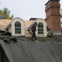 Lifetime Roofing ico