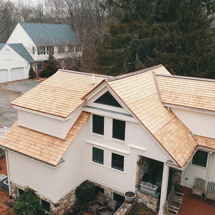 Lifetime Roofing Picture 9