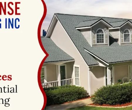 ProSense Roofing, Inc