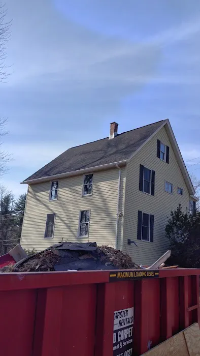 ProSense Roofing, Inc Picture 2