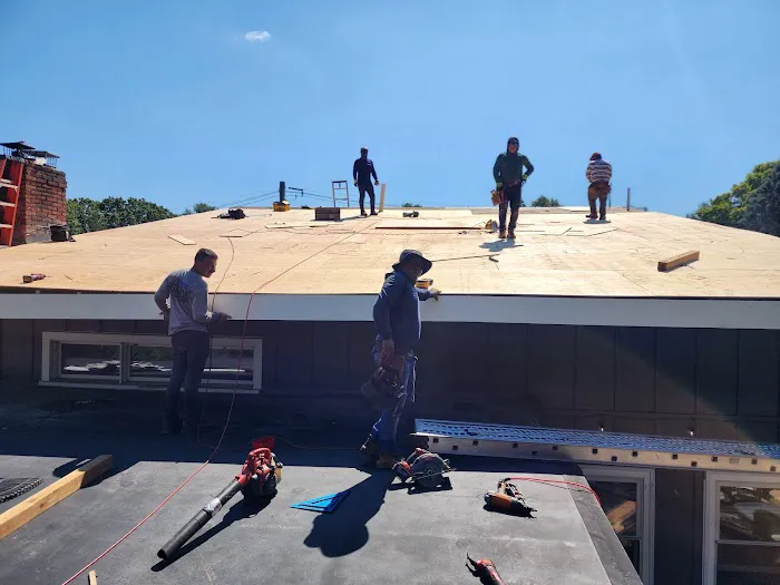 ProSense Roofing, Inc Picture 3