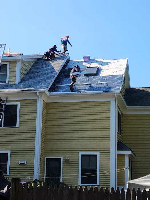 ProSense Roofing, Inc Picture 7