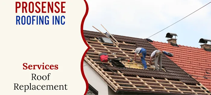 ProSense Roofing, Inc Picture 10