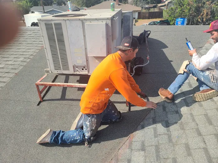 Mr Patchman Roofing Co Picture 3