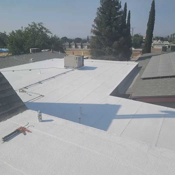Mr Patchman Roofing Co Picture 6