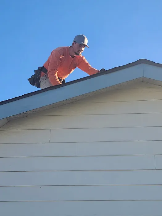 Mr Patchman Roofing Co Picture 8