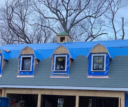 Marquez Construction Inc.