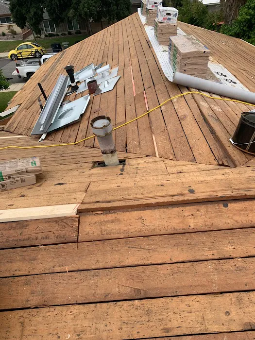 Hovey Roofing Picture 1