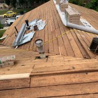 Hovey Roofing ico