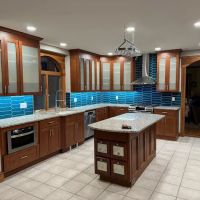 Castle Construction and Painting | Remodeling | Deck | carpenter | MA ico