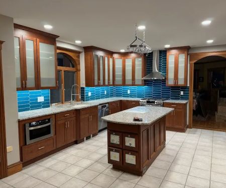 Castle Construction and Painting | Remodeling | Deck | carpenter | MA