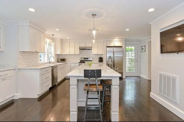 Castle Construction and Painting | Remodeling | Deck | carpenter | MA Picture 5