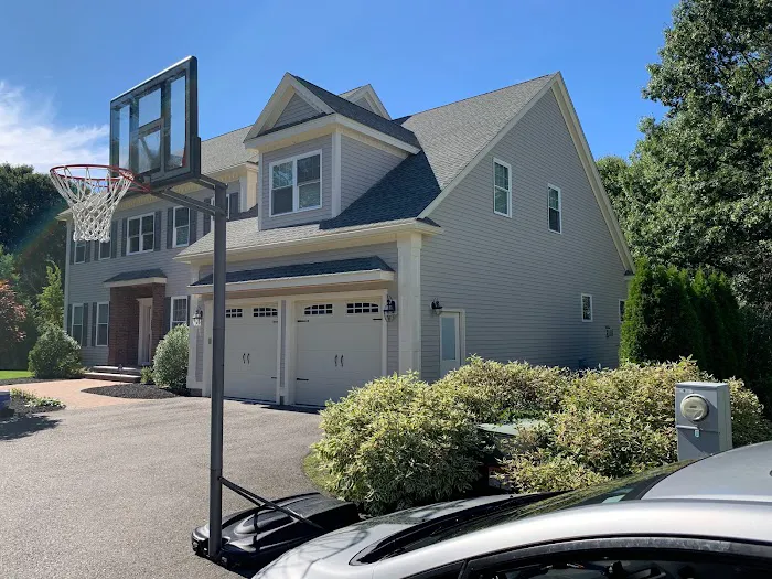 Castle Construction and Painting | Remodeling | Deck | carpenter | MA Picture 10