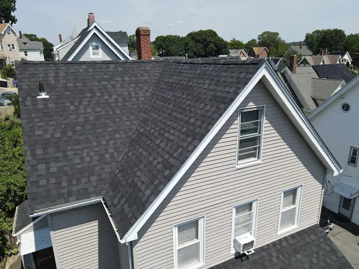 Peak Quality Roofing Picture 1