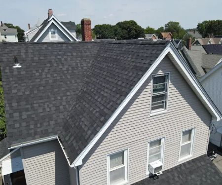 Peak Quality Roofing