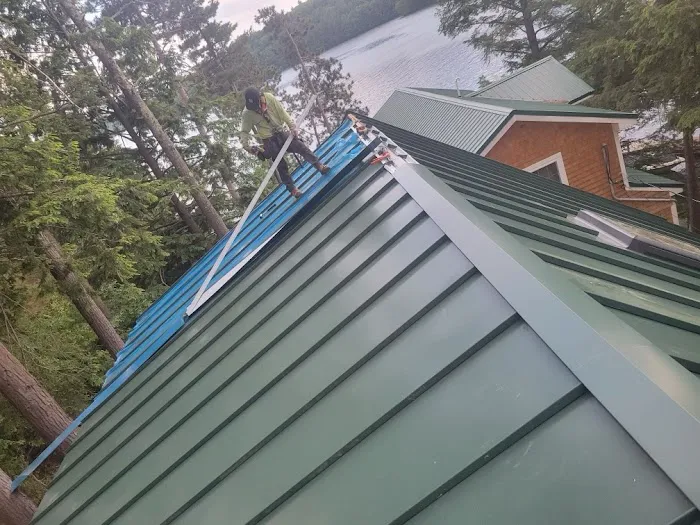 Peak Quality Roofing Picture 2