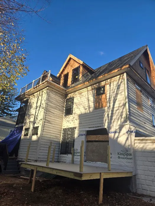 Peak Quality Roofing Picture 5