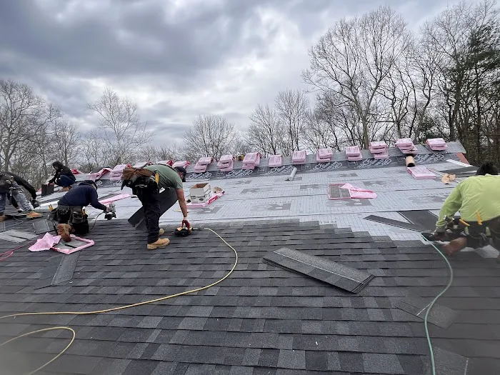 Peak Quality Roofing Picture 4