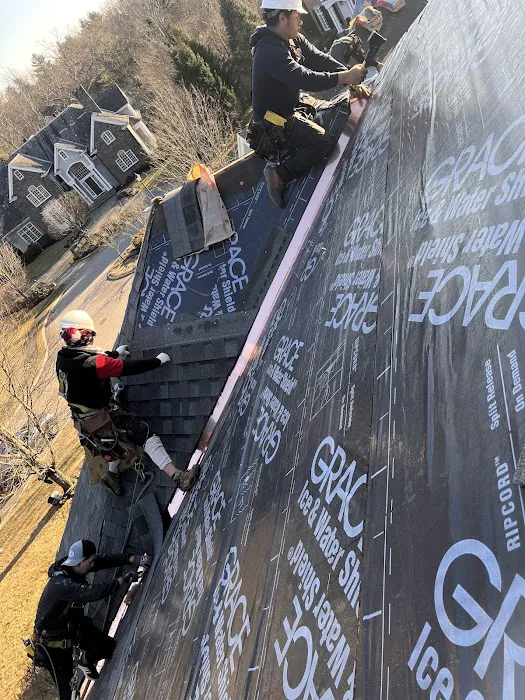 Peak Quality Roofing Picture 3
