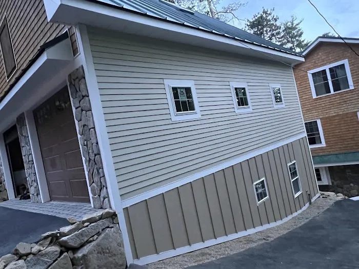 Peak Quality Roofing Picture 7