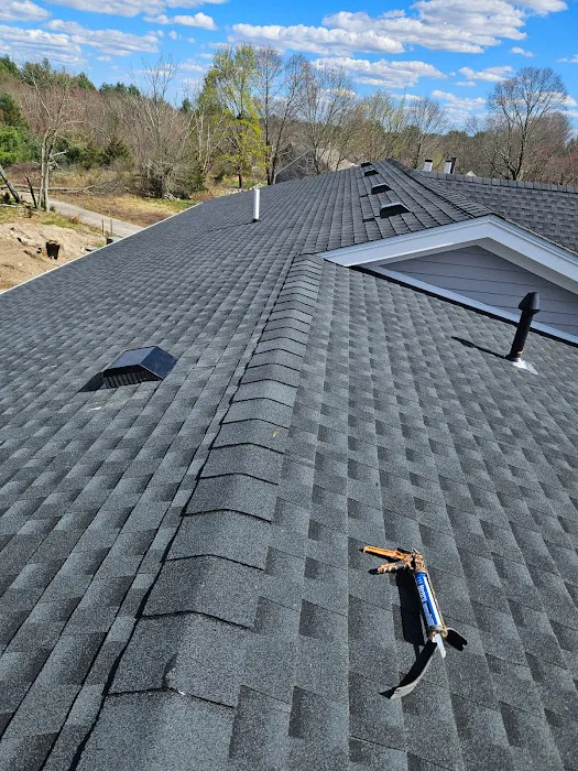 Peak Quality Roofing Picture 8
