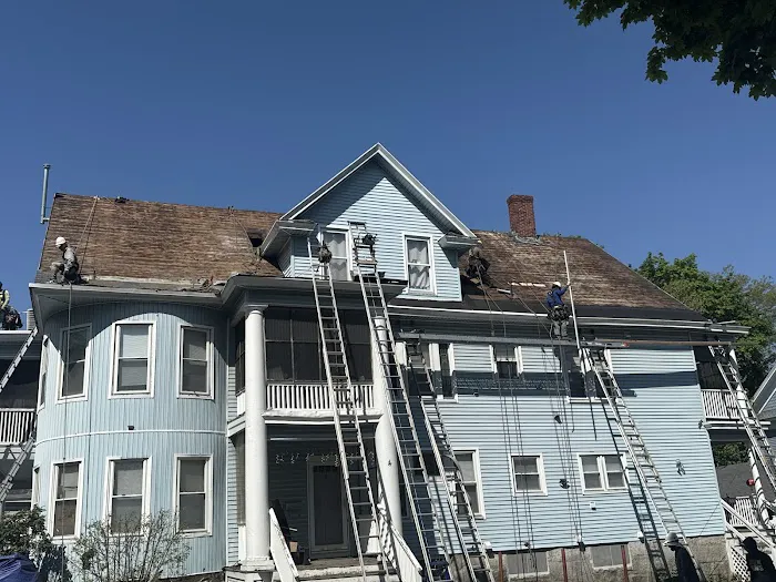 Peak Quality Roofing Picture 6