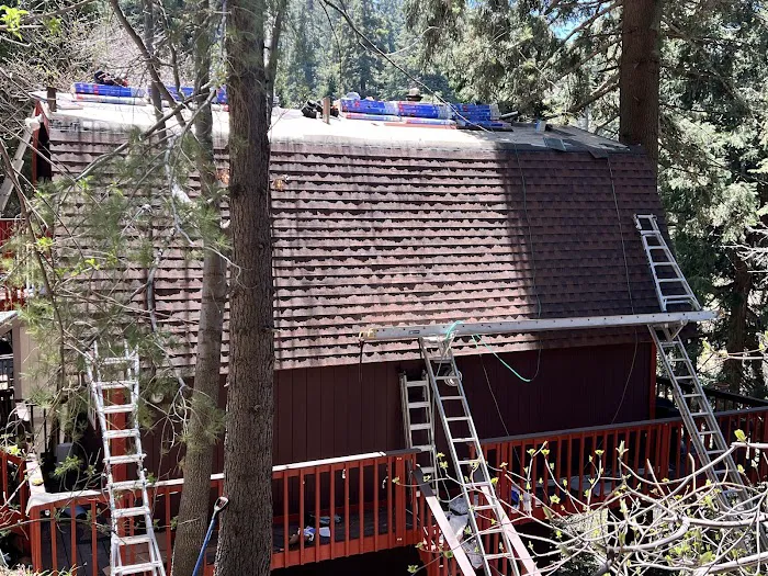 Copp Roofing & Construction, Inc. Picture 1