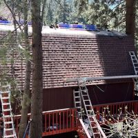 Copp Roofing & Construction, Inc. ico