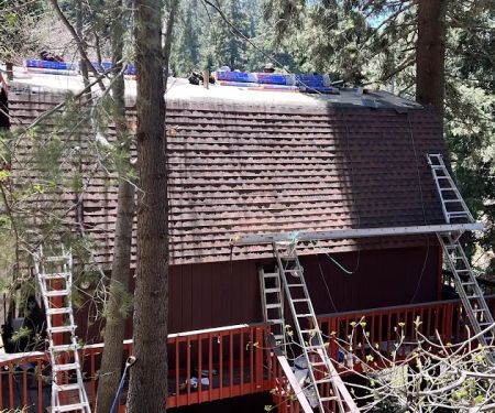 Copp Roofing & Construction, Inc.