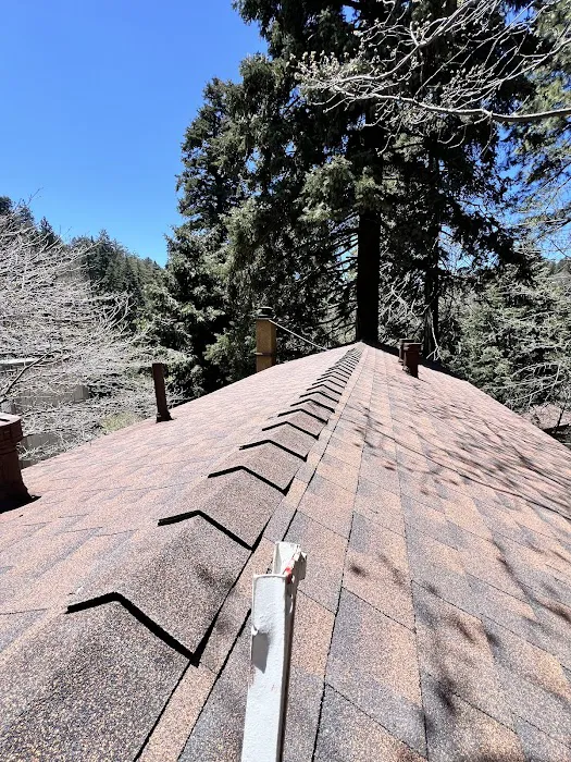Copp Roofing & Construction, Inc. Picture 2