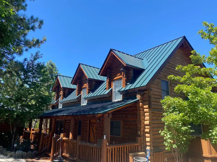 Copp Roofing & Construction, Inc. Picture 5