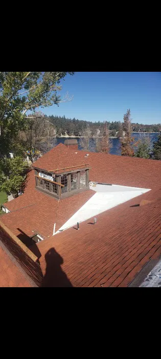 McGilley Roofing & Construction Inc. Picture 1