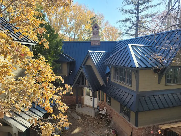 McGilley Roofing & Construction Inc. Picture 3