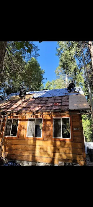 McGilley Roofing & Construction Inc. Picture 9