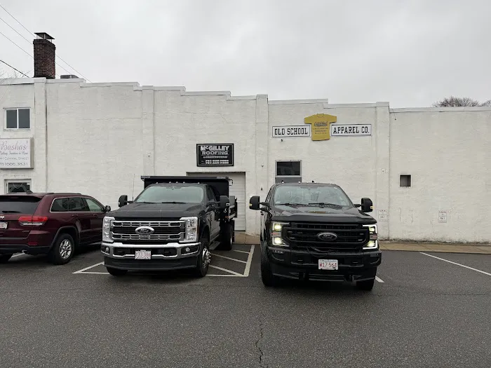 McGilley Roofing & Construction Inc. Picture 12