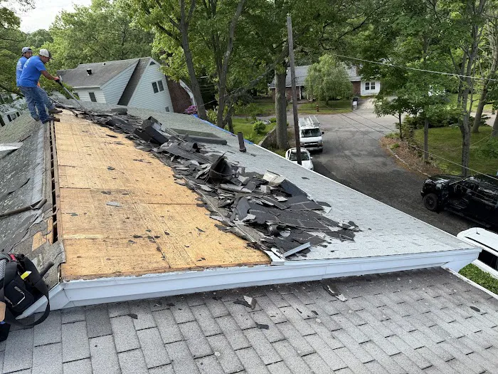 McGilley Roofing & Construction Inc. Picture 10