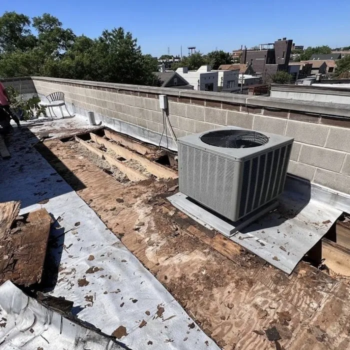 Master Seal Roofing Picture 2