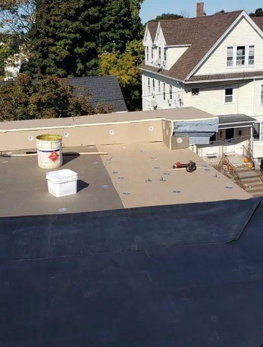 Master Seal Roofing Picture 3