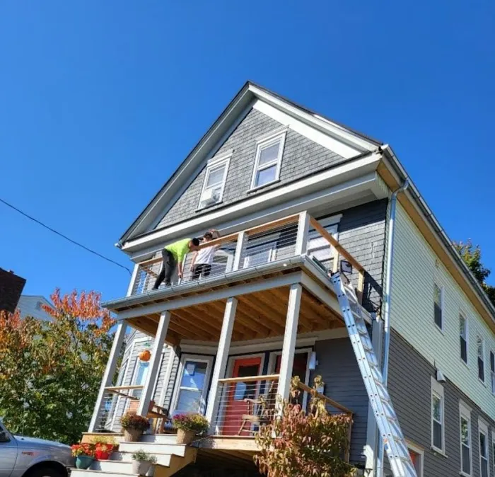 Master Seal Roofing Picture 5