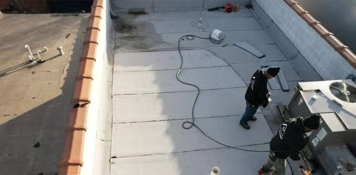 Master Seal Roofing Picture 6