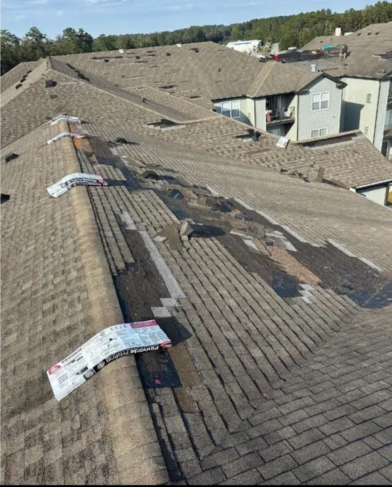 Master Seal Roofing Picture 10