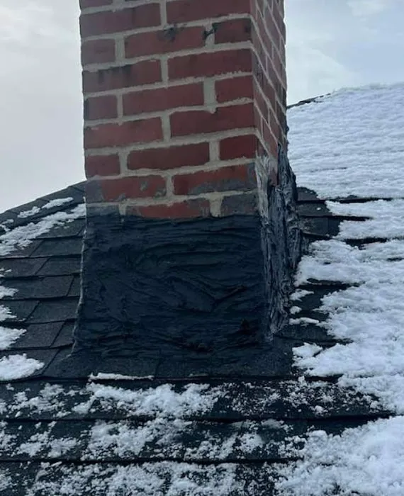 Master Seal Roofing Picture 7