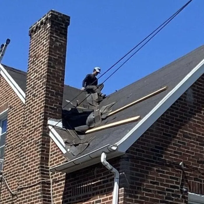 Master Seal Roofing Picture 8