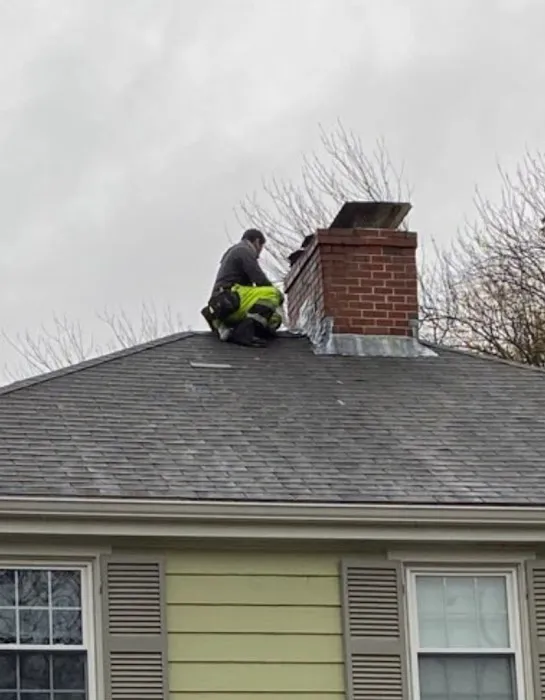 Master Seal Roofing Picture 9